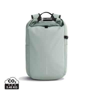 Logo trade promotional gifts picture of: Urban Water Resistant Anti-theft Backpack