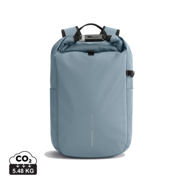 Logotrade business gift image of: Urban Water Resistant Anti-theft Backpack