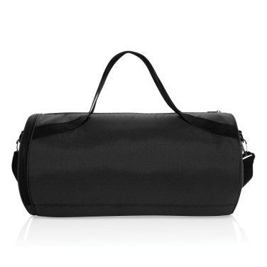 Logo trade promotional merchandise image of: Aware™ RPET True sports bag