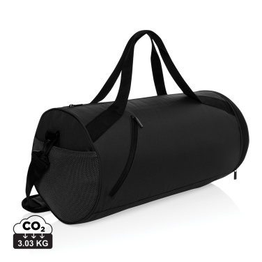 Logo trade promotional item photo of: Aware™ RPET True sports bag