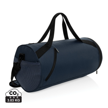 Logotrade promotional gifts photo of: Aware™ RPET True sports bag
