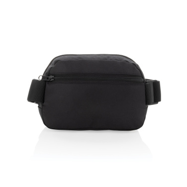Logotrade corporate gift image of: Aero Aware™ RPET Everyday sling bag