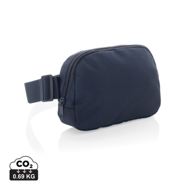 Logotrade promotional merchandise picture of: Aero Aware™ RPET Everyday sling bag