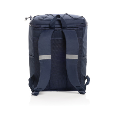 Logotrade promotional item picture of: Sonny Aware™ RPET cooler backpack