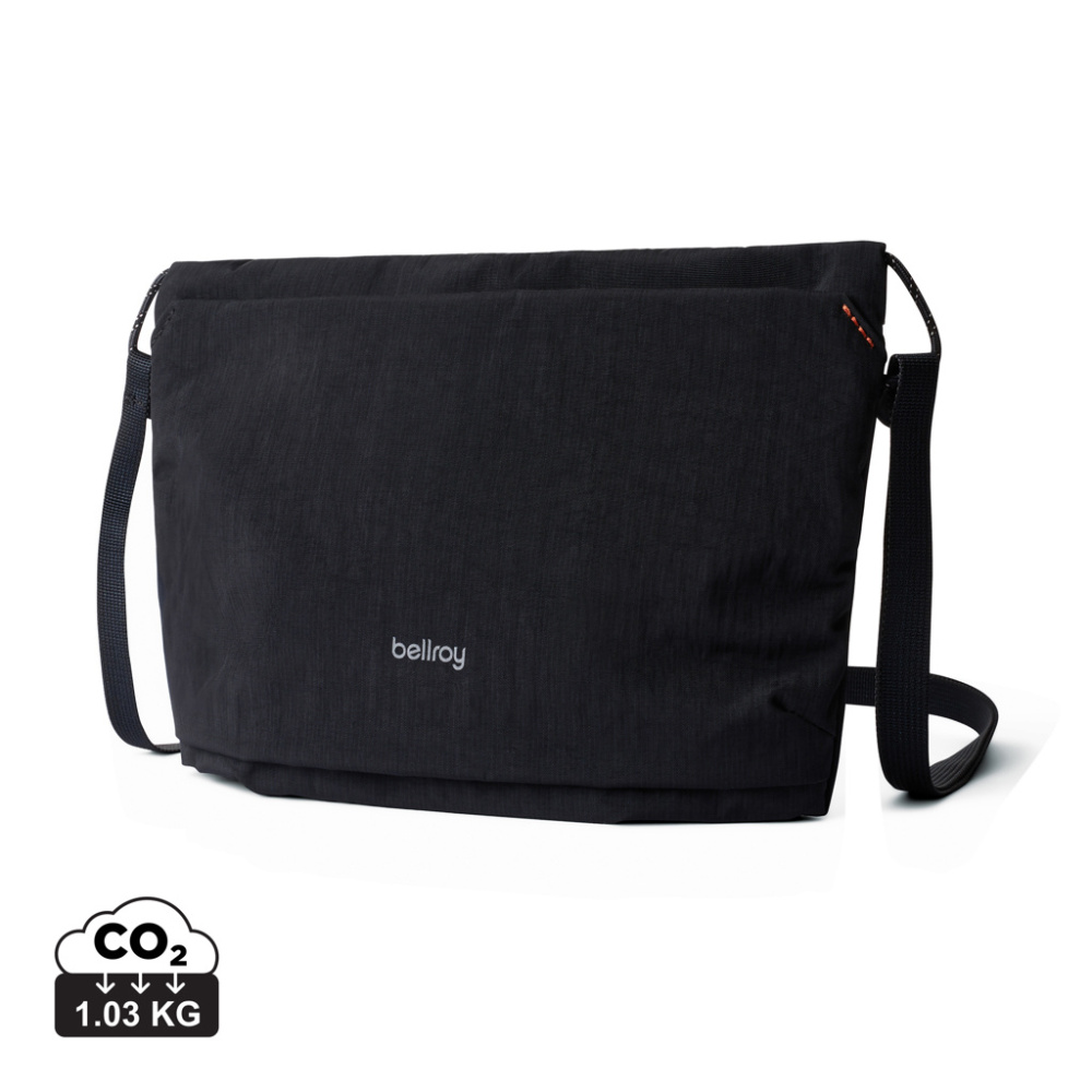 Logo trade advertising products image of: Bellroy Lite Sacoche