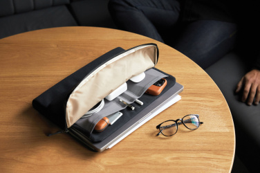 Logo trade promotional item photo of: Bellroy Laptop Caddy 16"