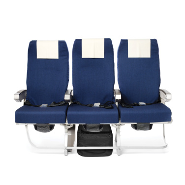 Logo trade promotional products image of: Ace Aware™ RPET Free On Board travel pack