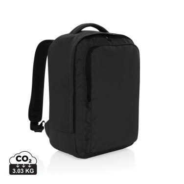 Logotrade advertising product picture of: Ace Aware™ RPET Free On Board travel pack