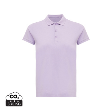 Logo trade promotional gift photo of: Iqoniq Yosemite women recycled cotton pique polo