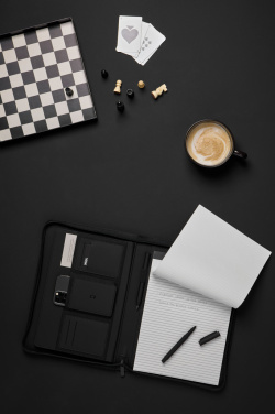 Logotrade business gift image of: VINGA Baltimore RCS pen set