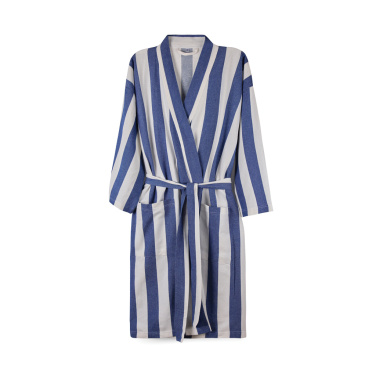 Logotrade corporate gifts photo of: VINGA Ornos GRS hammam robe L/XL