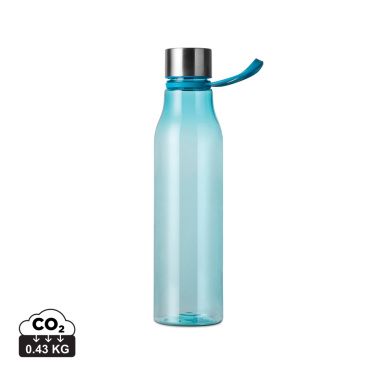 Logotrade advertising product picture of: VINGA Lean RCS water bottle 800 ML