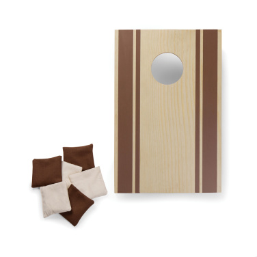 Logotrade promotional items photo of: VINGA Cornhole game