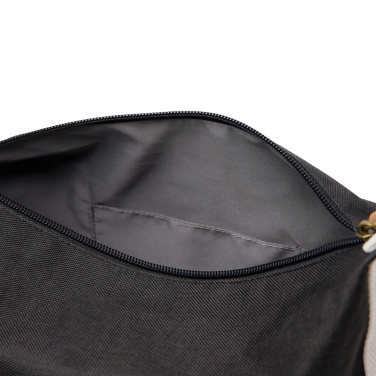 Logo trade promotional item photo of: VINGA Sortino RCS toiletry bag