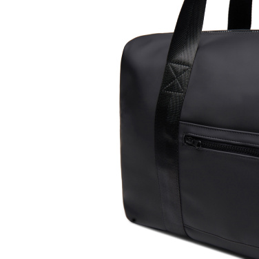 Logotrade promotional items photo of: VINGA Baltimore RCS 24h weekend bag