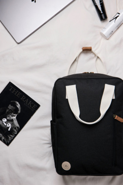Logo trade promotional items picture of: VINGA Sortino RCS backpack