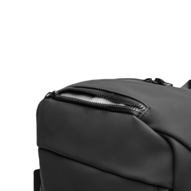 Logotrade advertising products photo of: VINGA Baltimore RCS explorer’s backpack