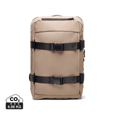 Logotrade promotional merchandise photo of: VINGA Baltimore RCS explorer’s backpack