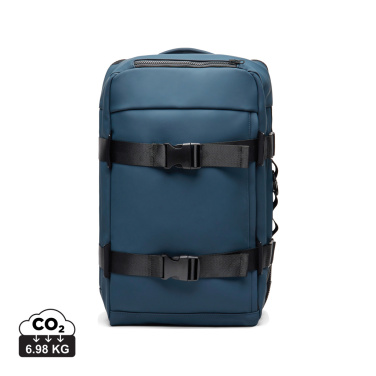 Logotrade corporate gift picture of: VINGA Baltimore RCS explorer’s backpack