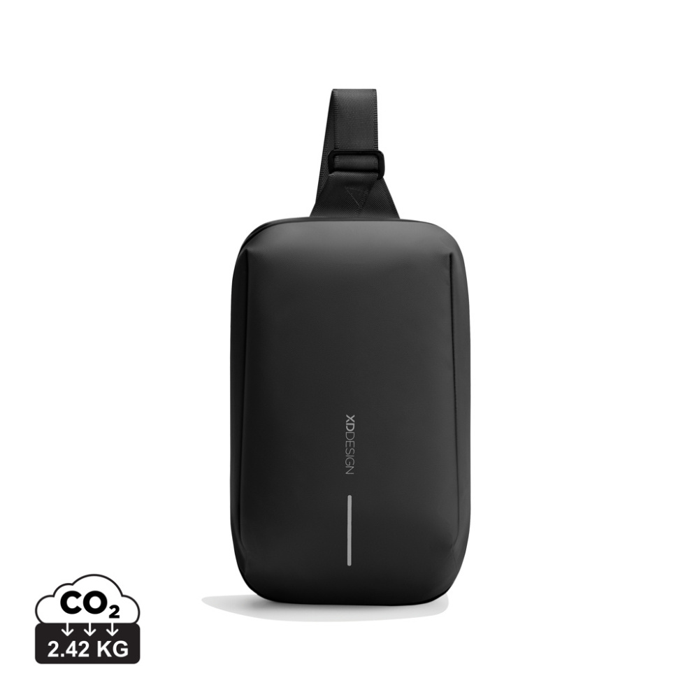 Logo trade advertising product photo of: Urban Water Resistant Expandable Sling