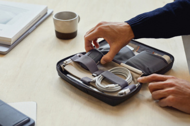 Logotrade promotional merchandise image of: Bellroy Tech Kit