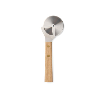 Logotrade promotional giveaway picture of: VINGA Paso pizza slicer