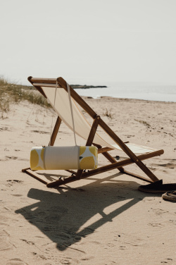 Logotrade promotional merchandise image of: VINGA Arwe GRS picnic blanket