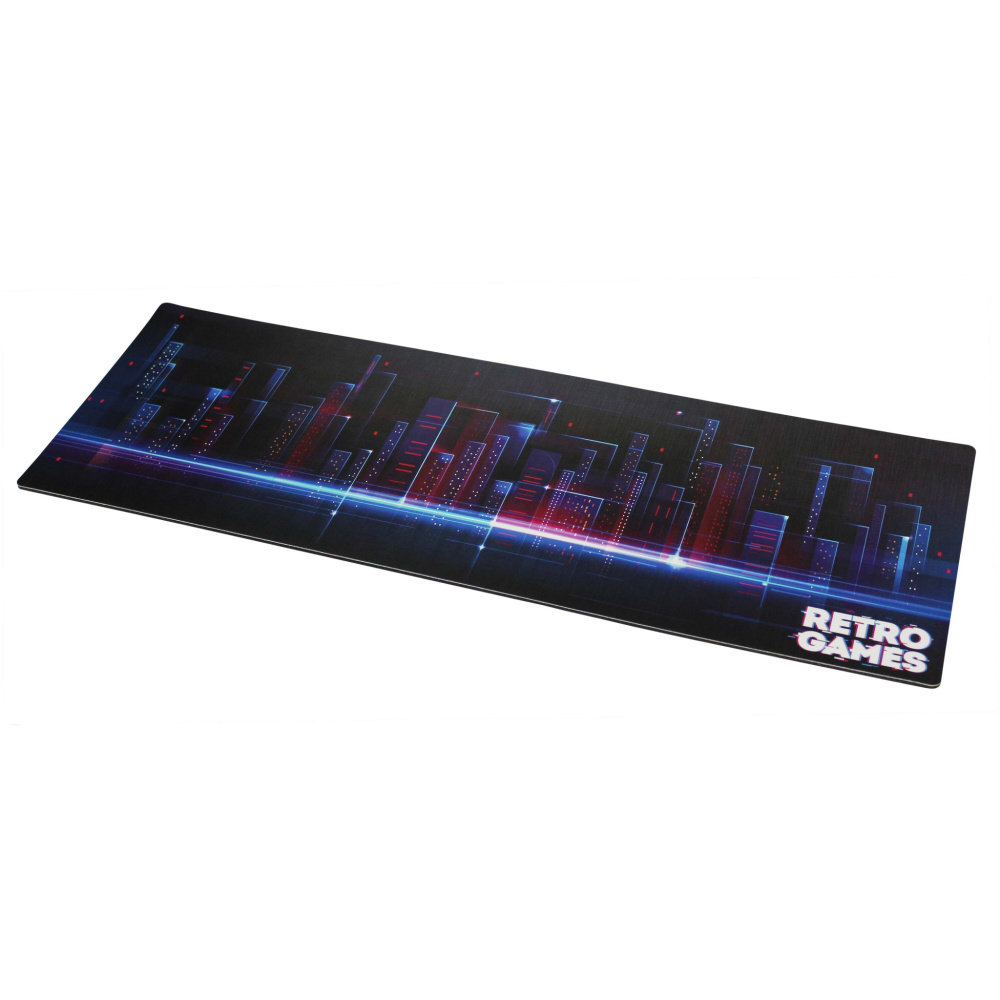 Logotrade promotional item picture of: Q-Mat desk mat