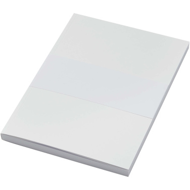 Logotrade promotional giveaways photo of: Novella Austen A5 soft cover notebook