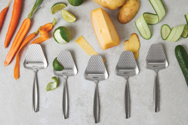 Logotrade business gifts photo of: BOSKA Cheese Slicer Monaco+