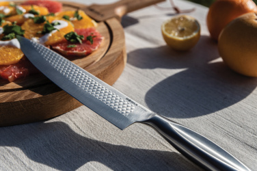 Logo trade promotional giveaways picture of: BOSKA Kitchen Knives Monaco+, set of 3