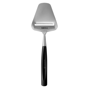 Logo trade promotional items picture of: BOSKA Cheese Slicer Milano+