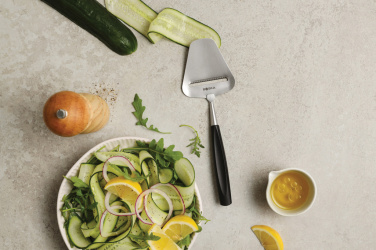 Logo trade promotional gift photo of: BOSKA Cheese Slicer Milano+