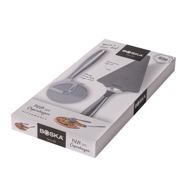 Logotrade promotional giveaway picture of: BOSKA Pizza Set Copenhagen