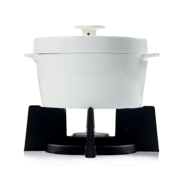 Logo trade promotional giveaway photo of: BOSKA Cheese Baker - 500 ml