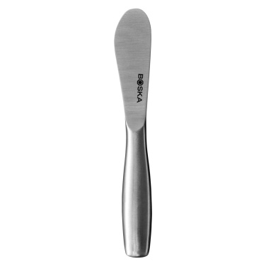 Logo trade promotional item photo of: BOSKA Cheese Knife Set Mini Copenhagen