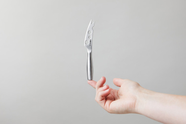 Logo trade promotional gift photo of: BOSKA Cheese Knife Set Mini Copenhagen