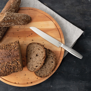 Logo trade business gifts image of: BOSKA Kitchen Knives Copenhagen, set of 3