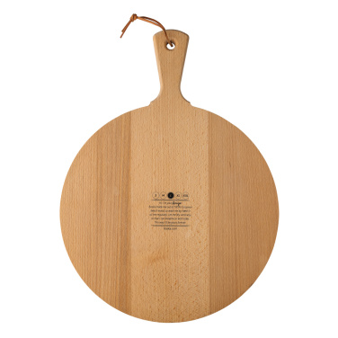 Logo trade promotional giveaway photo of: BOSKA Serving Board Round Amigo L