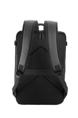 Logo trade promotional item photo of: Backpack PALUDI Schwarzwolf