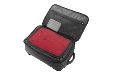 Logo trade promotional product photo of: Backpack PALUDI Schwarzwolf