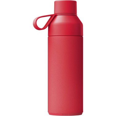 Logotrade promotional item picture of: Ocean Bottle 500 ml vacuum insulated water bottle