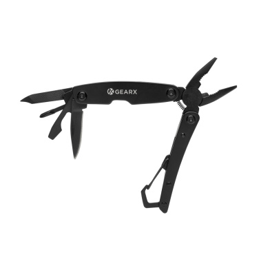 Logotrade promotional merchandise image of: Gear X mini multi tool