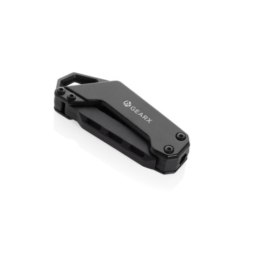 Logo trade promotional item photo of: Gear X screwdriver tool