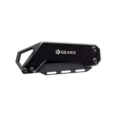 Logo trade promotional giveaways image of: Gear X screwdriver tool