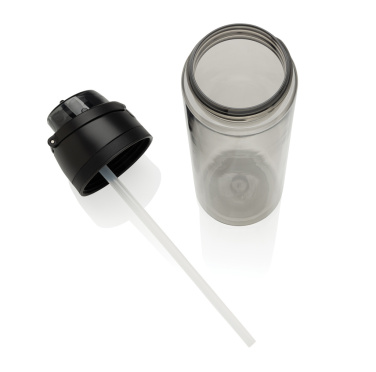 Logotrade promotional giveaway image of: Omni sip RCS RPET water bottle 800ML