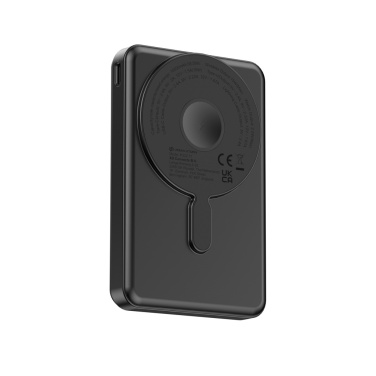 Logotrade promotional gift picture of: Urban Vitamin Delano 5in1 10,000mah 20WPD magnetic powerbank