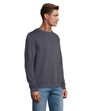 Logo trade advertising products picture of: COMET SWEATER 280g