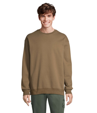 Logotrade promotional giveaway picture of: COLUMBIA UNISEX SWEAT SHIRT