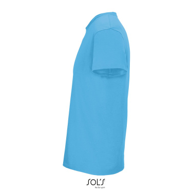 Logotrade promotional product picture of: RE CRUSADER T-Shirt 150g